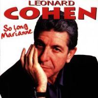 Cohen, Leonard: So Long Marianne